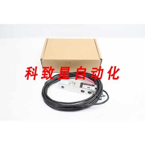 工业配件RLH35.5K 称重传感器 2500LB