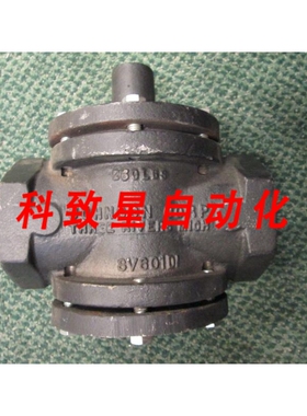 工业配件电磁阀 2V601DI 2-1/2