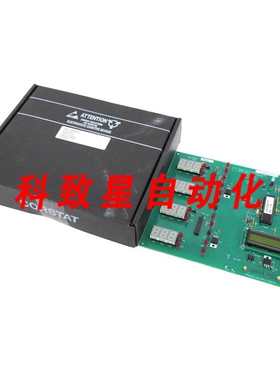 工业配件CORSTAT HD0085G03电路板 WHX-D E339171