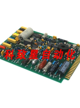 工业配件GAMMA-METRICS 100019-123 对数计数板 100021E