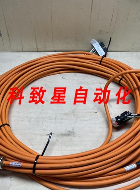 工业配件6FX8002-5CS06-1CF0 25M KP-839