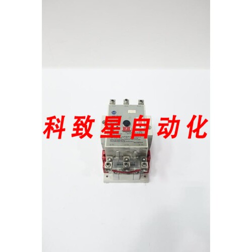 工业配件100S-D110D22C 交流接触器 160A AMP 75HP 110-127V-AC
