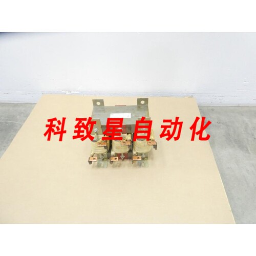 工业配件HAMMOND HPS CRX0472BC CENTURION R LINE REACTOR 0.097