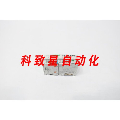 工业配件75023 数字 I/O 模块 PROFIBUS DP 12 MBD