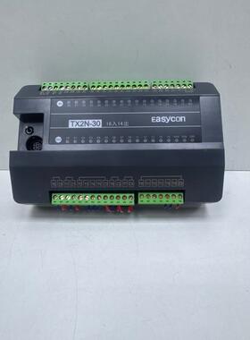 工业配件EASYCON TX2N0 可编程逻辑控制器