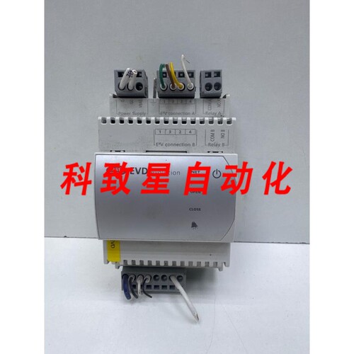 工业配件EVD0000E41 EVD 进化
