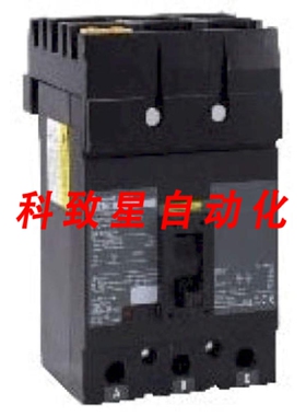 工业配件QBA32100-100 AMP 240V 3 POLE QBA 模塑断路器I