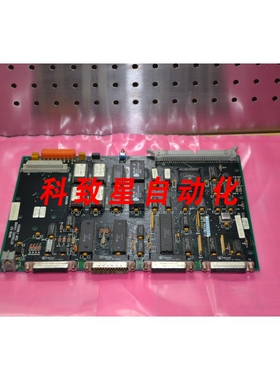工业配件GOSS E24677-APCS 图形控制器CPU PC 板