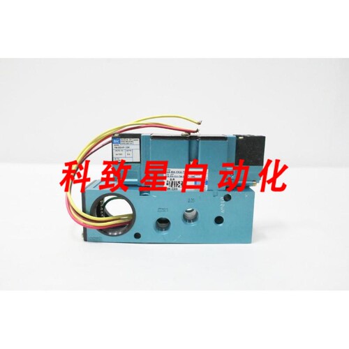 工业配件MAC 82A-BA-CKA-TM-DDAP-1DK 气动电磁阀 24V-DC 150PSI