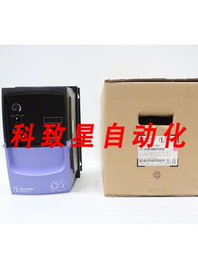 工业配件变频器 ODE20153-104Y OPTIDRIVE E3 VFD 变频器 20040V