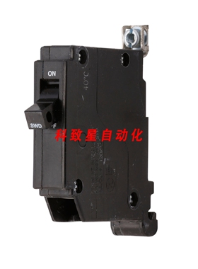 工业配件CHB130-30A 120/240V 1-POLLDED CASE断路器