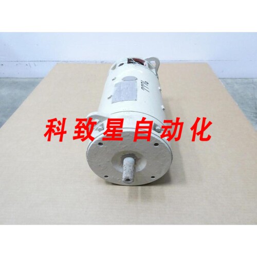 工业配件5CD145VC001B003 直流电机 CD189ATC 3HP 1750RPM 180V-D