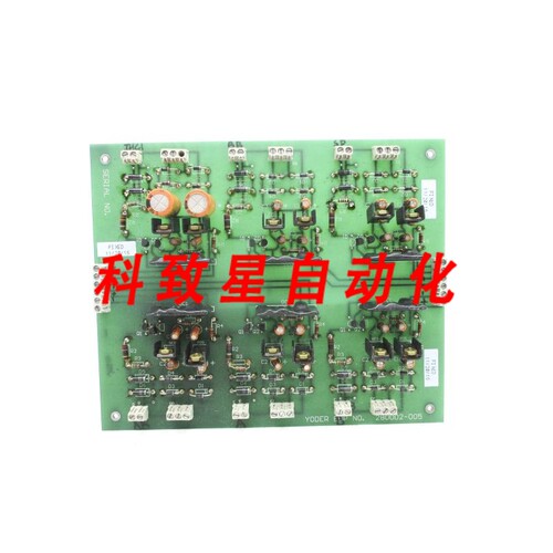 工业配件YODER EDP 280002-005