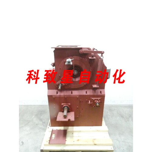 工业配件RILEY POWER BOILER DISPENSER FEEDER UNIT