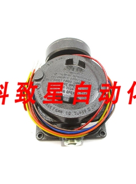 工业配件SOR 52SC-KK117-N4-B1A-TT 200PSI 40-0-40INWC