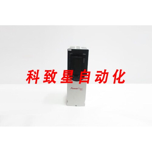 工业配件20F11ND3P4JA0NNNNN POWERFLEX 753 驱动器 0-590HZ 0-46
