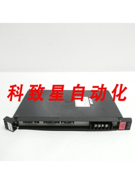 工业配件0-57408-B 电源模块接口