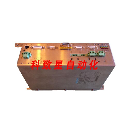 工业配件DCS 3000 7VR5073