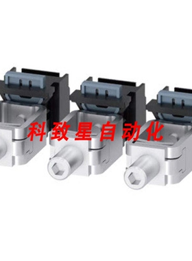 工业配件3VA91330JA11VA SERIES 125A 1-CONDUCTOR BOX 端子断路