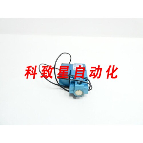 工业配件MAC 225B-117AAAA 气动电磁阀 120V-AC 24V-DC