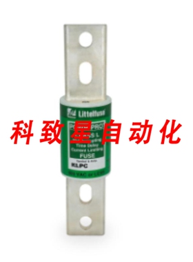 工业配件KLPC900-900A 600V CLASS L 延时保险丝限流 2 X 1