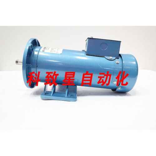 工业配件SRF3756-4996-84-5-56BC-CU 直流电机 1HP 1750RPM 90V-D