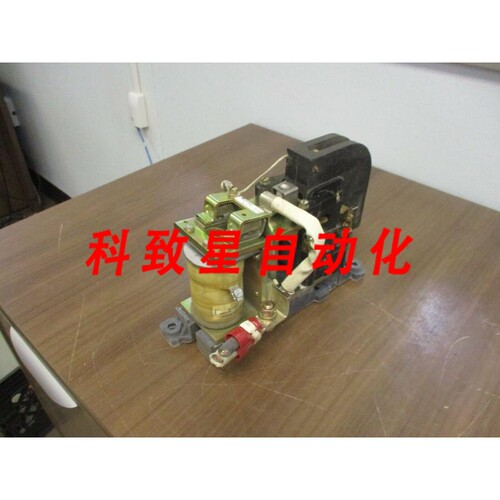 工业配件接触器ME401C 125VDC