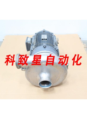 工业配件WAUKESHA CHERRY-BURRELL 2085 离心泵 10HP 230/460V-A