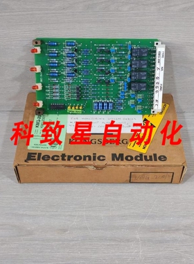 工业配件KMG00/1/G 7252-019.0003 PCB板-