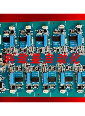 工业配件1PC GE IS400REPIH2A-AA 继电器接口模块 AL 控制板