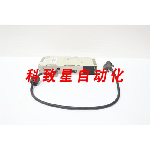 工业配件140CRP81100 QUANTUM PROFIBUS-DP 主模块