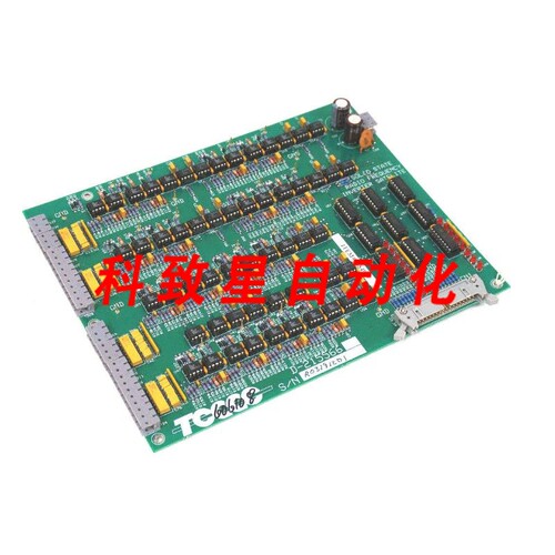 工业配件AJAX TOCCO D15566固态射频逆变器板