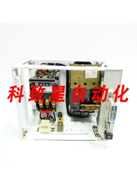 工业配件8998-ED401 8536-SDO1 FAL36050 尺寸 2 MCC 启动桶 120V