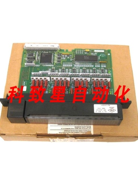 工业配件IC697MDL250F 32 点输入模块