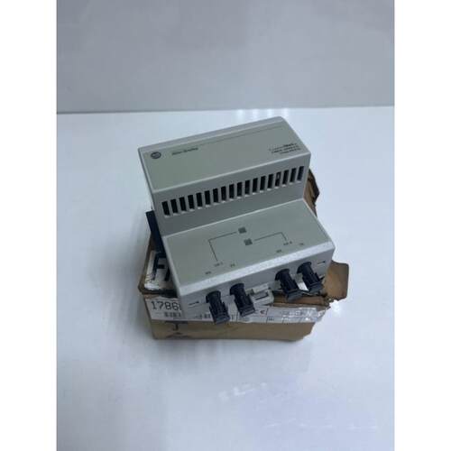 工业配件1786-RPFM CONTROLNET 模块化中继器96244074
