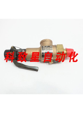 工业配件AQUATROL 88A2A1M1K1 安全泄压阀 175PSI 1IN NPT