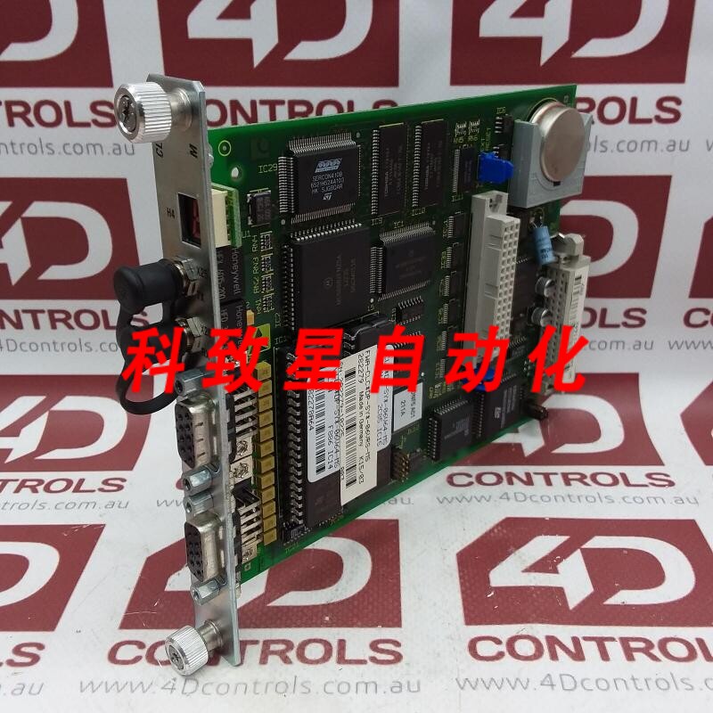 工业配件CLC-DQ2.3 输入控制卡
