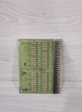 工业配件IC3600LGXA1A 006/01 门扩展卡