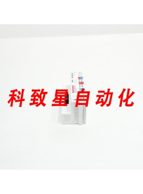 工业配件BK2000 LIGHTBUS COUPLER