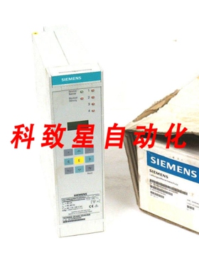 工业配件7SD6005-4EA00DA0/BB 驱动器7SD60054EA003DA0B