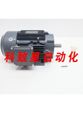 工业配件TECHTOP GRA0014F-TC-01 交流电机 145TC 1-1/2HP 1740RP