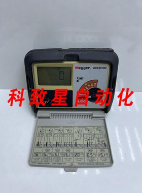工业配件DET4TCR2 电阻仪