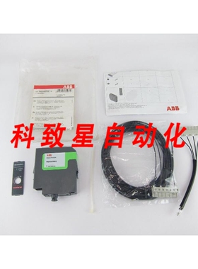 工业配件PR120/V测量模块1SDA058252R1