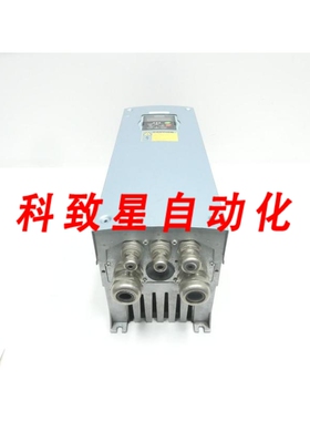 工业配件NXS00615A5T1SSVA1A3000000 变频器 380-500V-AC 020HZ