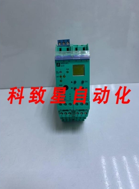 工业配件KFD2-UFC-EX1D 变频器188370