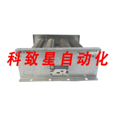 工业配件POST GLOVER RESISTORS 4EWT-4-56-A-DBEN4C1 56.0A