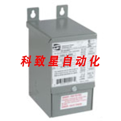 工业配件C1FC05PE-HAMMOND POWER SOLUTIONS 50VA 1-PHASE 600V P