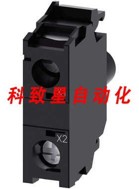 工业配件3SU14011BH401AA0-LED 模块 2440 V AC/DC 绿色 ACT