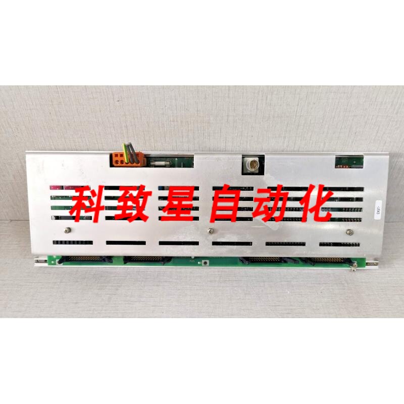 工业配件UP C090 AE01-HIEE300661R0001 Y 现场总线耦合器电路接