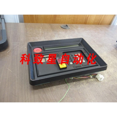 工业配件UNITED POWER OPERATOR INTERFACE MODULE DB25-F 10004